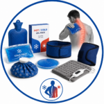 Pain Relief & Hot/Cold Therapy