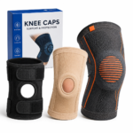 Knee Caps