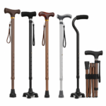 Walking Sticks