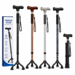 Tripod Sticks