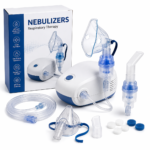 Nebulizers
