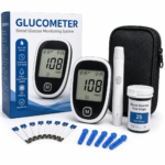 Glucometers