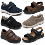 Diabetic Footwear
