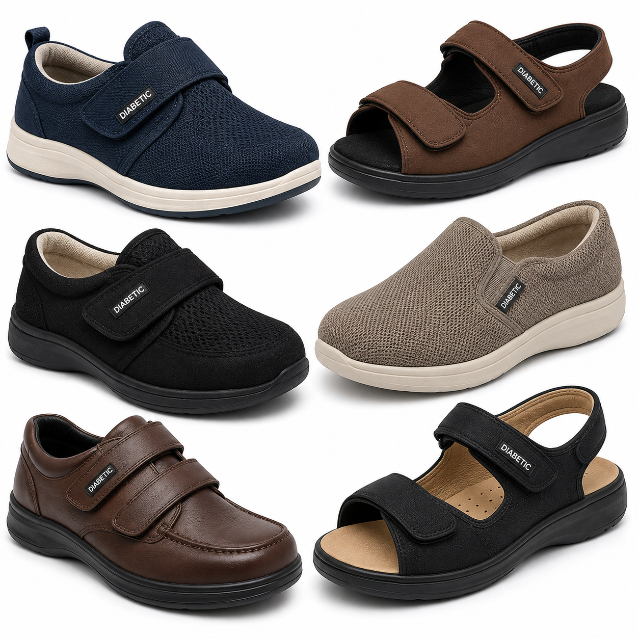 ChatGPT Image Aug 12, 2026, 05_53_37 PM Diabetic Footwear - Image 1